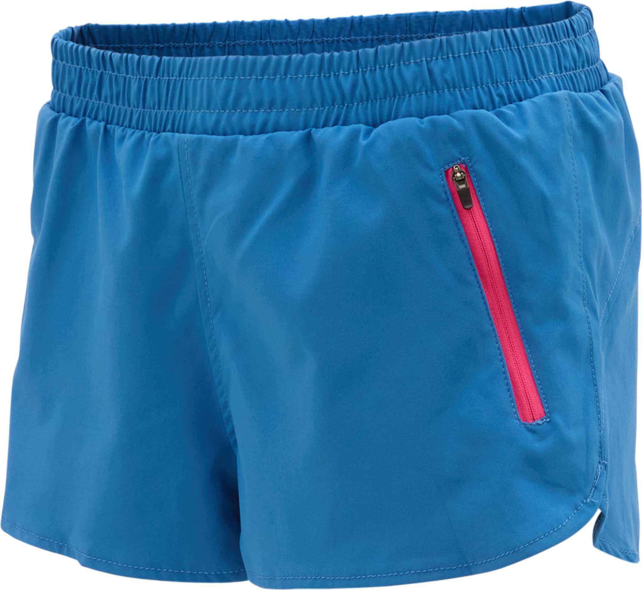 Product image for Colorblock Woven Swim Shorts - Women's