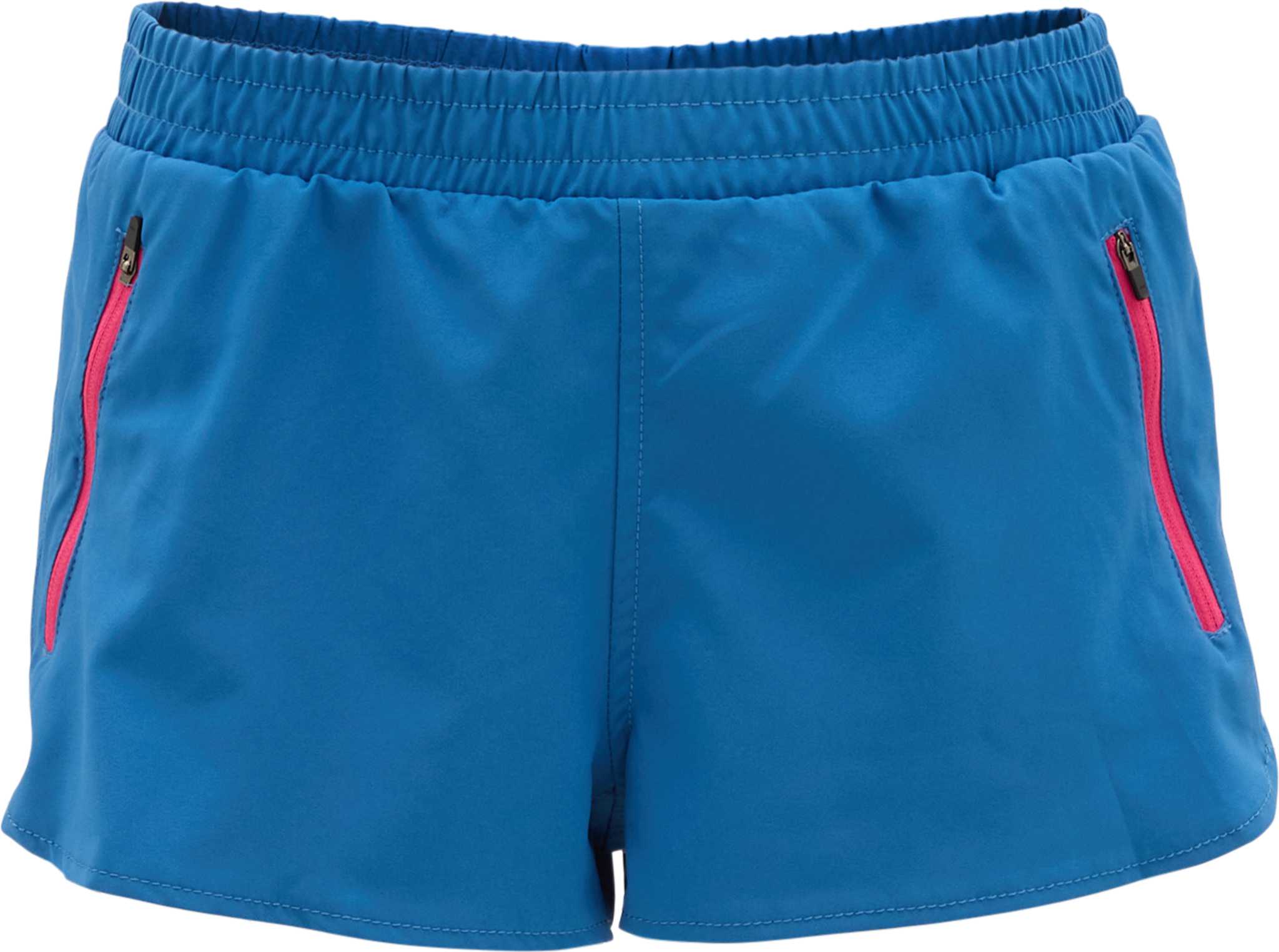 Product image for Colorblock Woven Swim Shorts - Women's