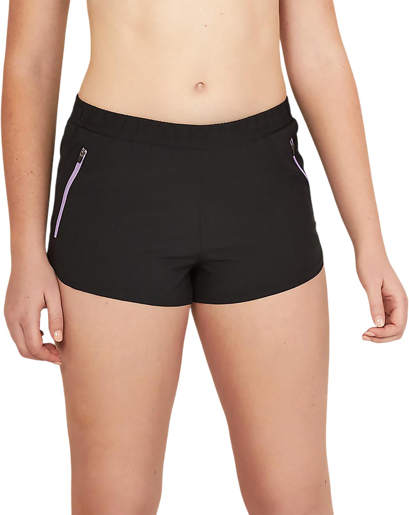 Product image for Colorblock Woven Swim Shorts - Women's