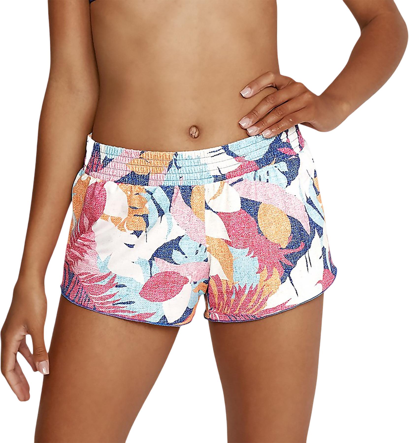 Product image for Printed Coverup Shorts - Women's