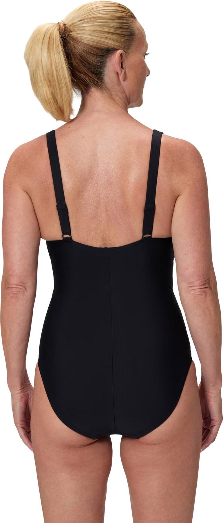 Product gallery image number 2 for product Quantum Contour Swimsuit - Women's