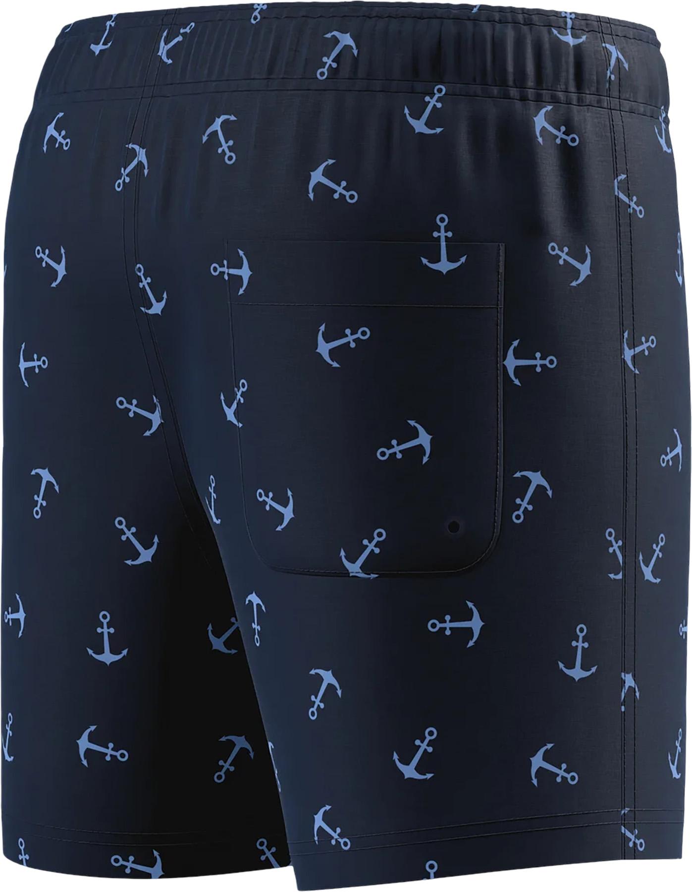 Numéro de l'image de la galerie de produits 3 pour le produit Short de bain volley imprimé 13" - Garçon