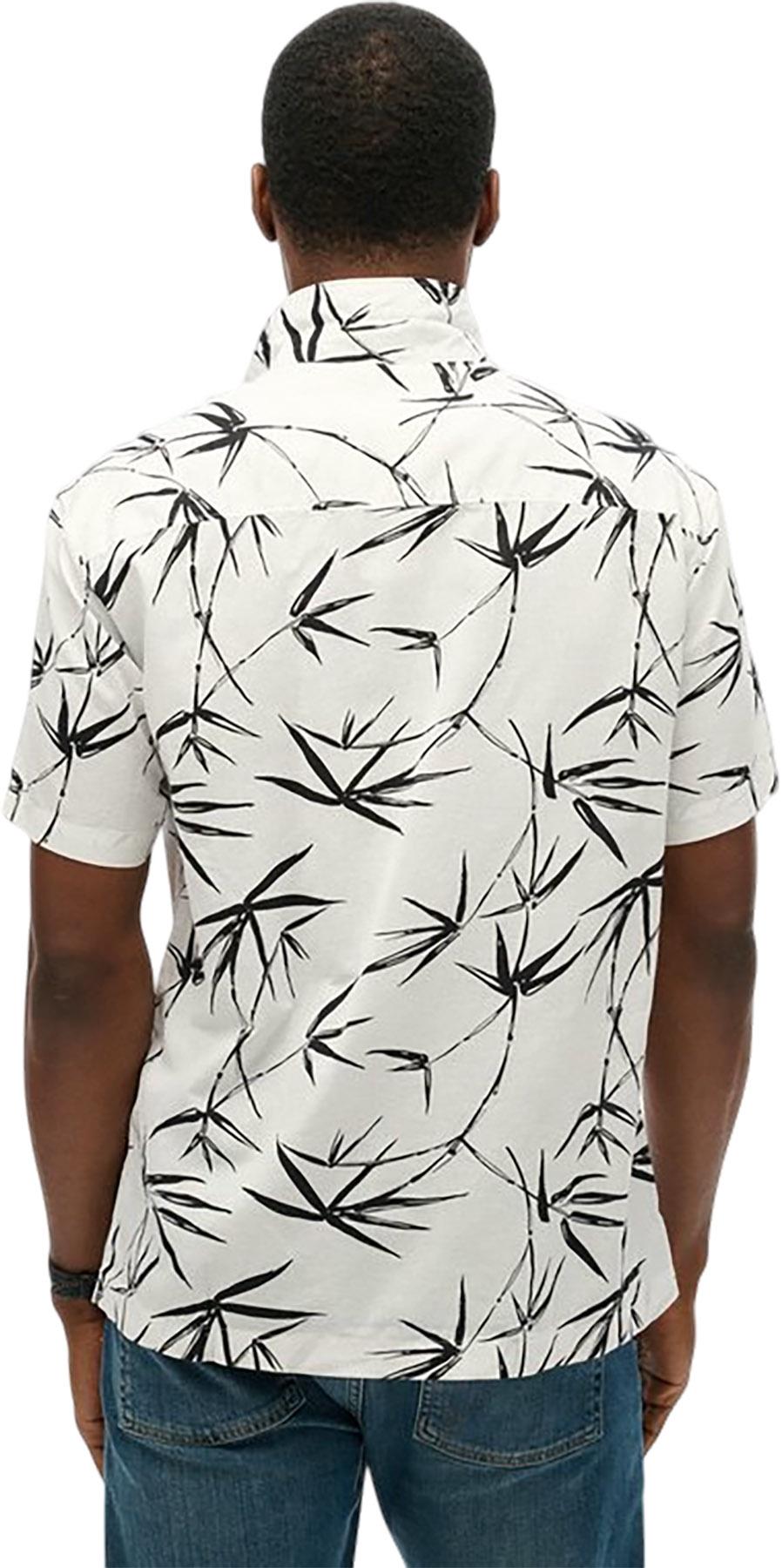 Product gallery image number 2 for product S/S Beach Shirt - Men's