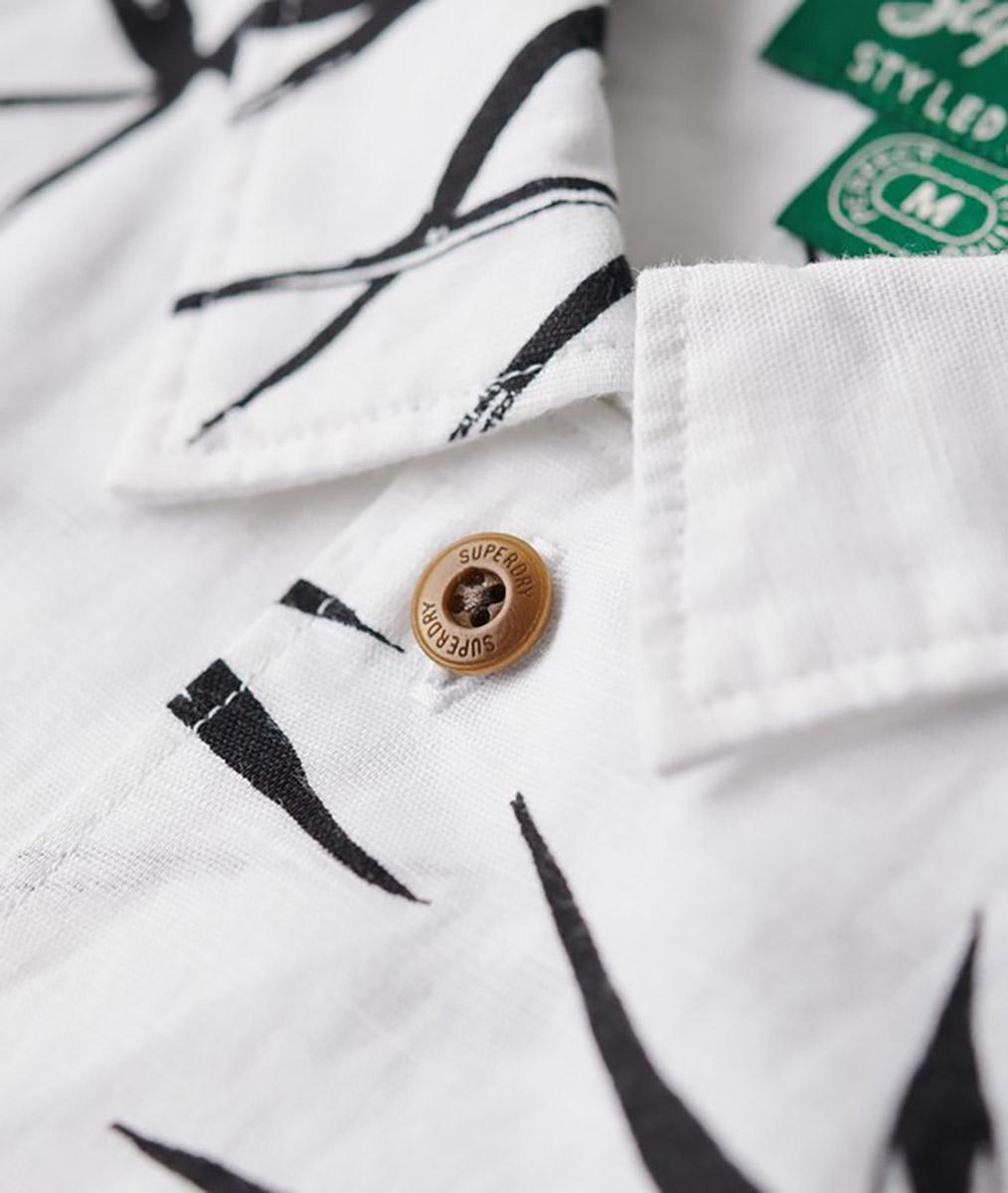 Product gallery image number 5 for product S/S Beach Shirt - Men's