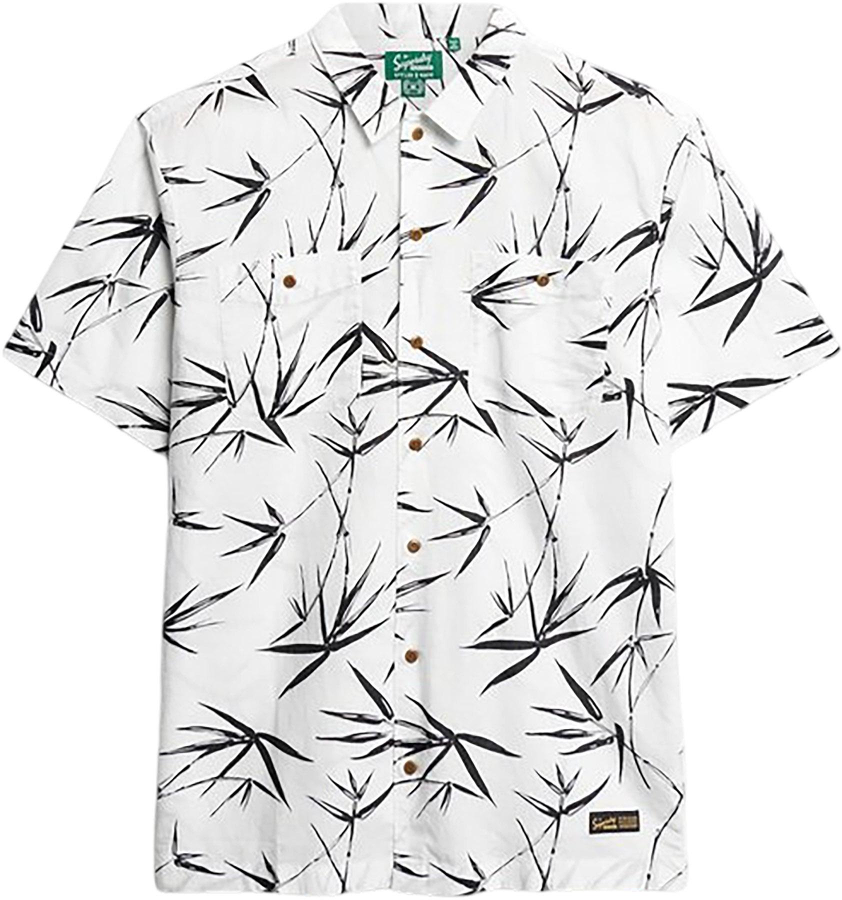 Product gallery image number 1 for product S/S Beach Shirt - Men's
