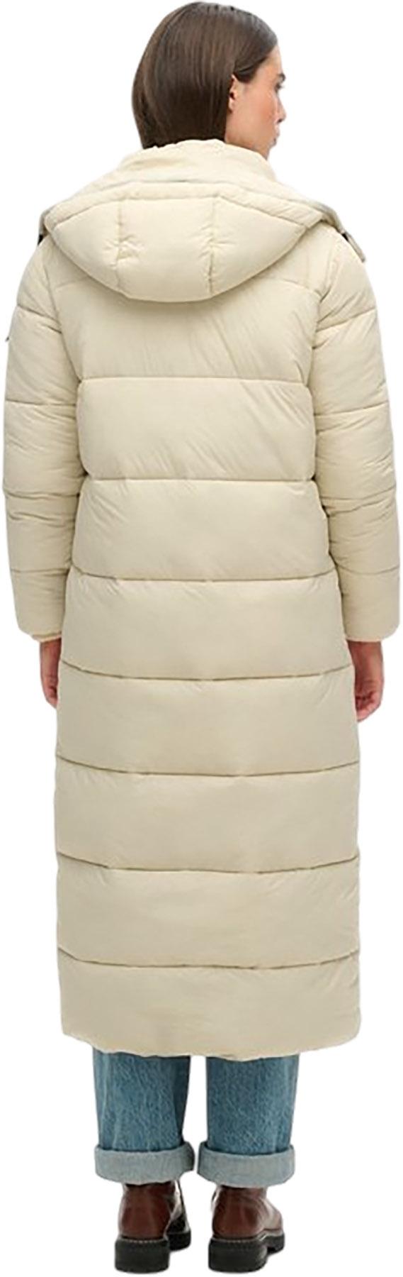 Product gallery image number 4 for product Manteau rembourrée Touchline - Femme