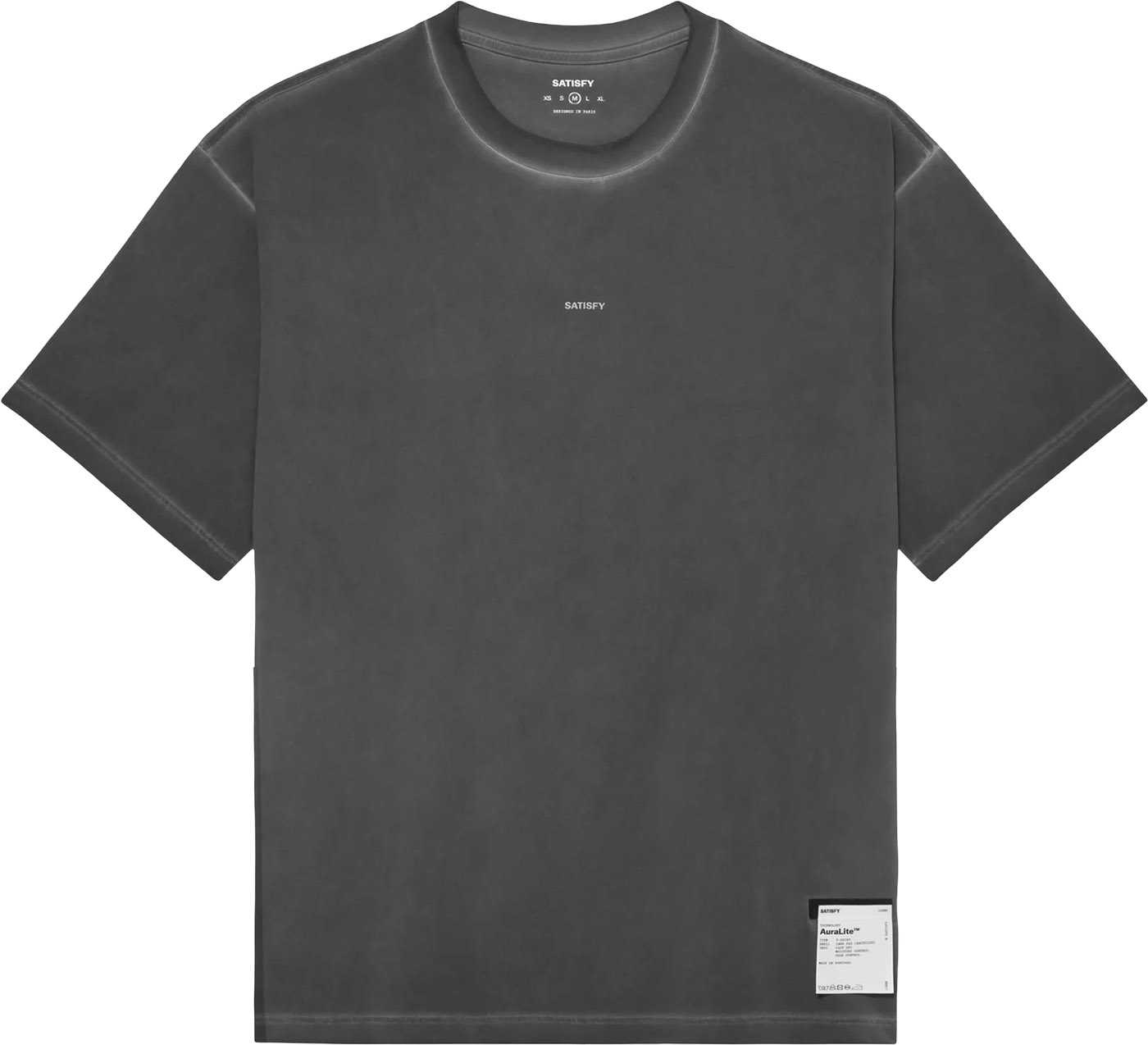 Pigment Black Satisfy