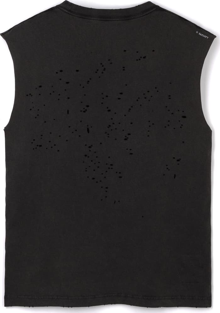 Product gallery image number 2 for product T-shirt sans manches MothTech - Homme