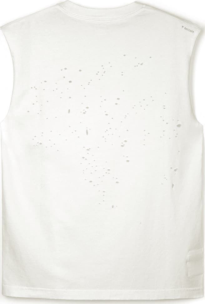 Product gallery image number 2 for product MothTech Muscle T-Shirt - Unisex