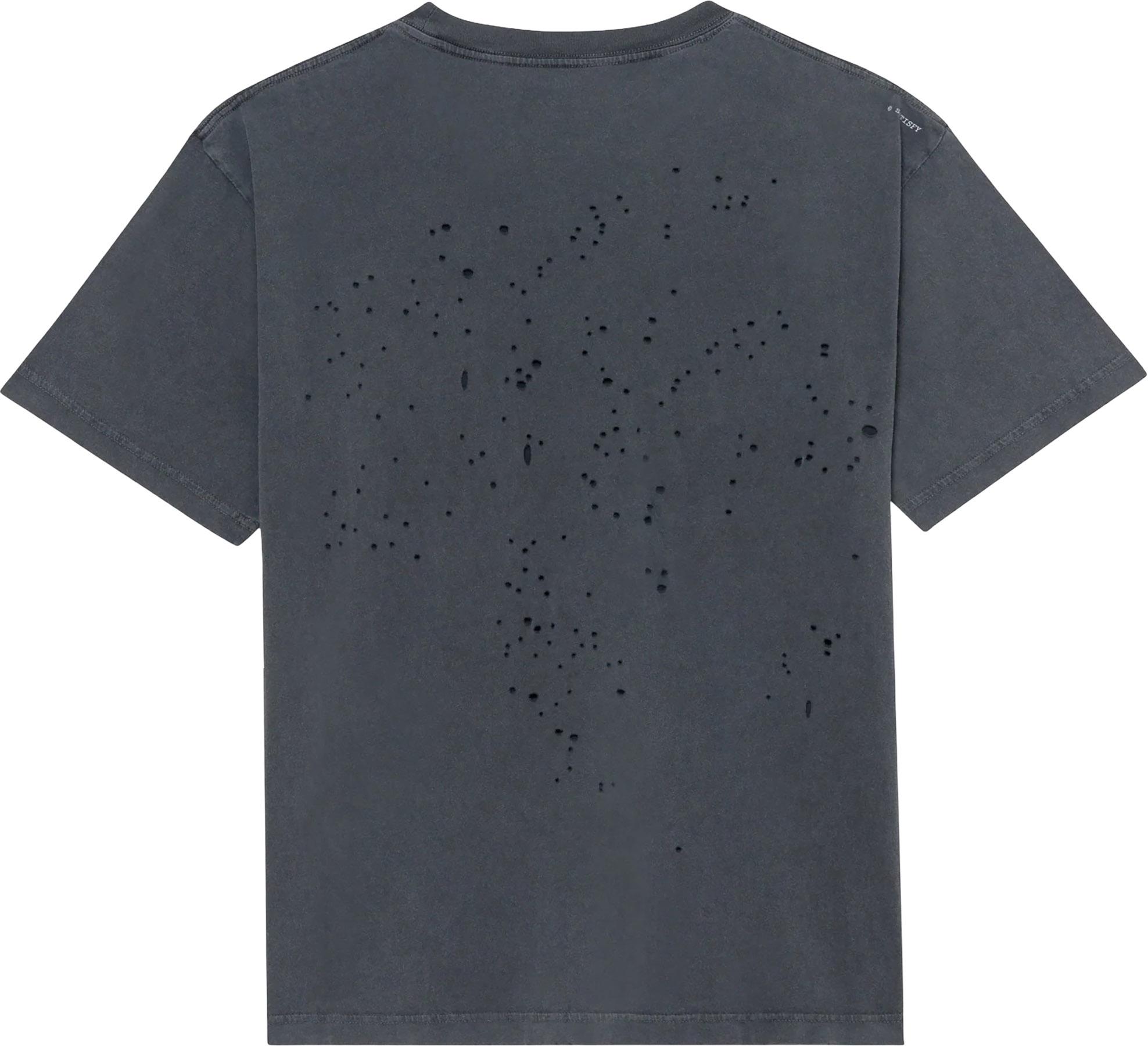 Numéro de l'image de la galerie de produits 3 pour le produit T-shirt MothTech - Homme