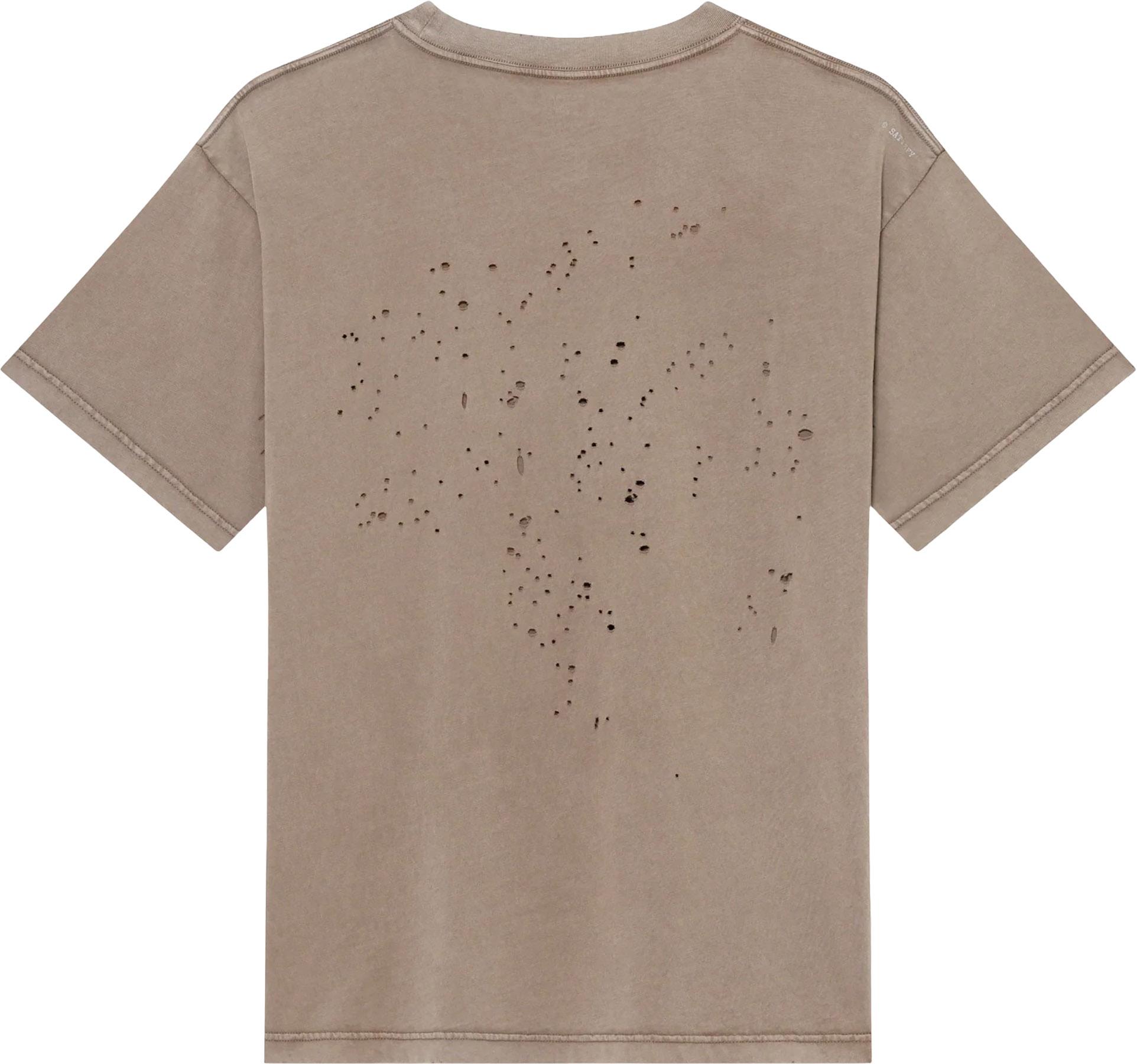 Numéro de l'image de la galerie de produits 2 pour le produit T-shirt MothTech - Homme