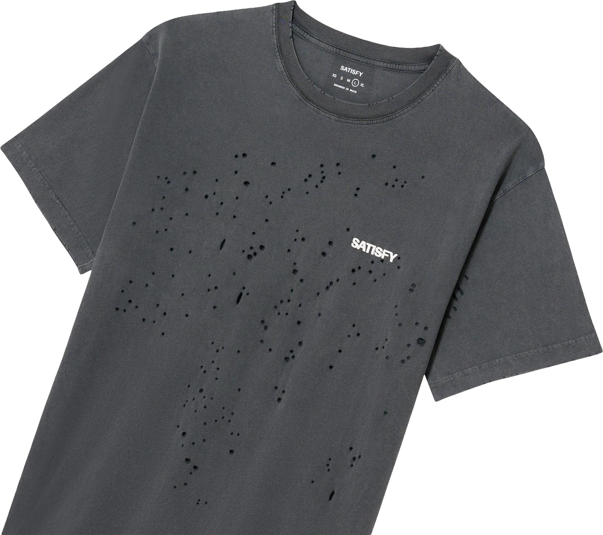 Numéro de l'image de la galerie de produits 4 pour le produit T-shirt MothTech - Homme