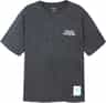 Colour: Aged Black Big Logo