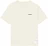 Colour: Aged Ecru Small Logo