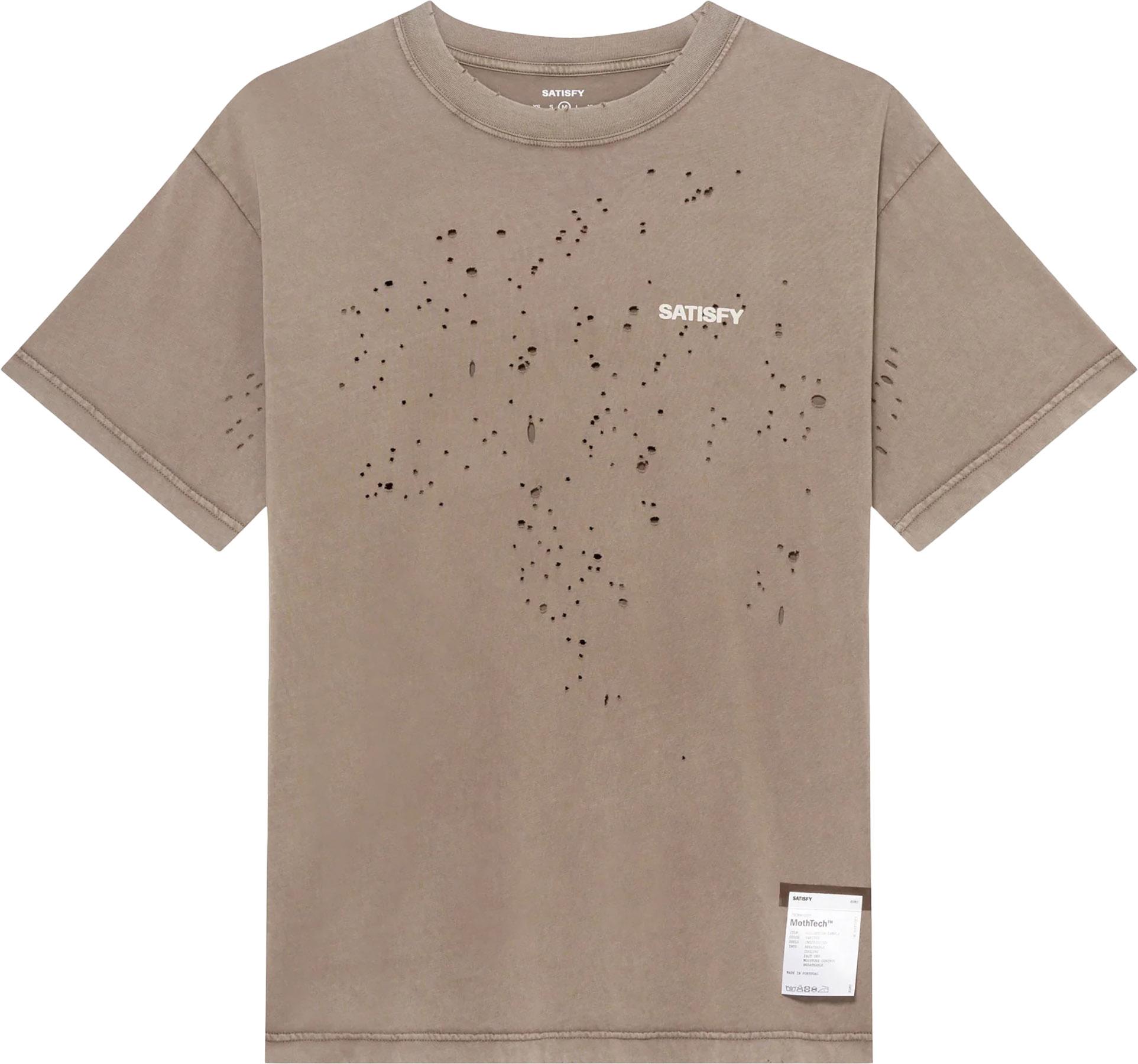 Numéro de l'image de la galerie de produits 1 pour le produit T-shirt MothTech - Homme