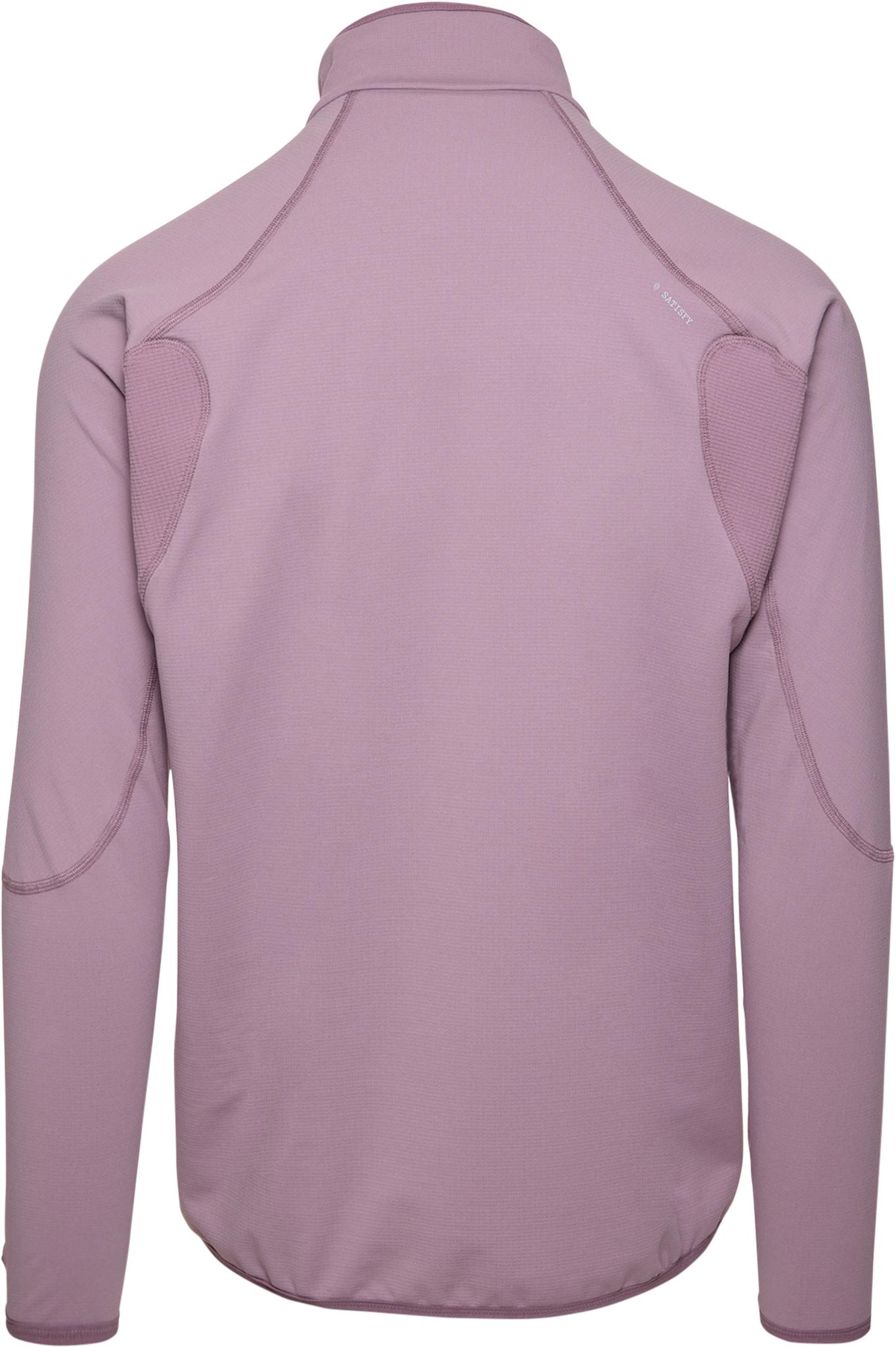 Product gallery image number 2 for product GhostFleece Half-Zip Top - Men's