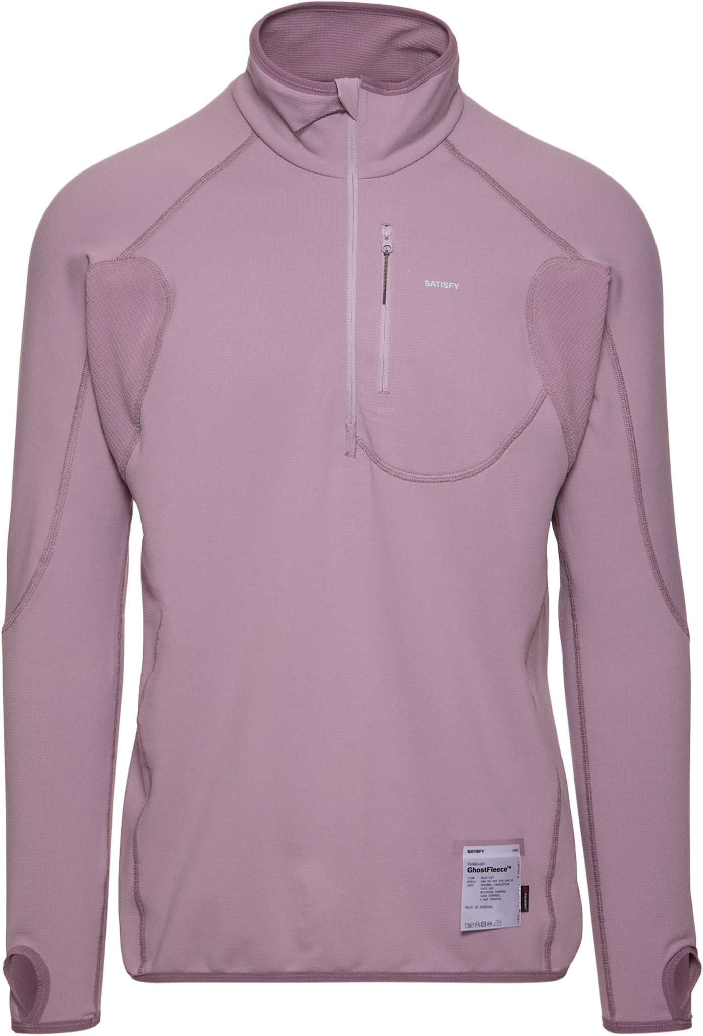 Product image for GhostFleece Half-Zip Top - Men's