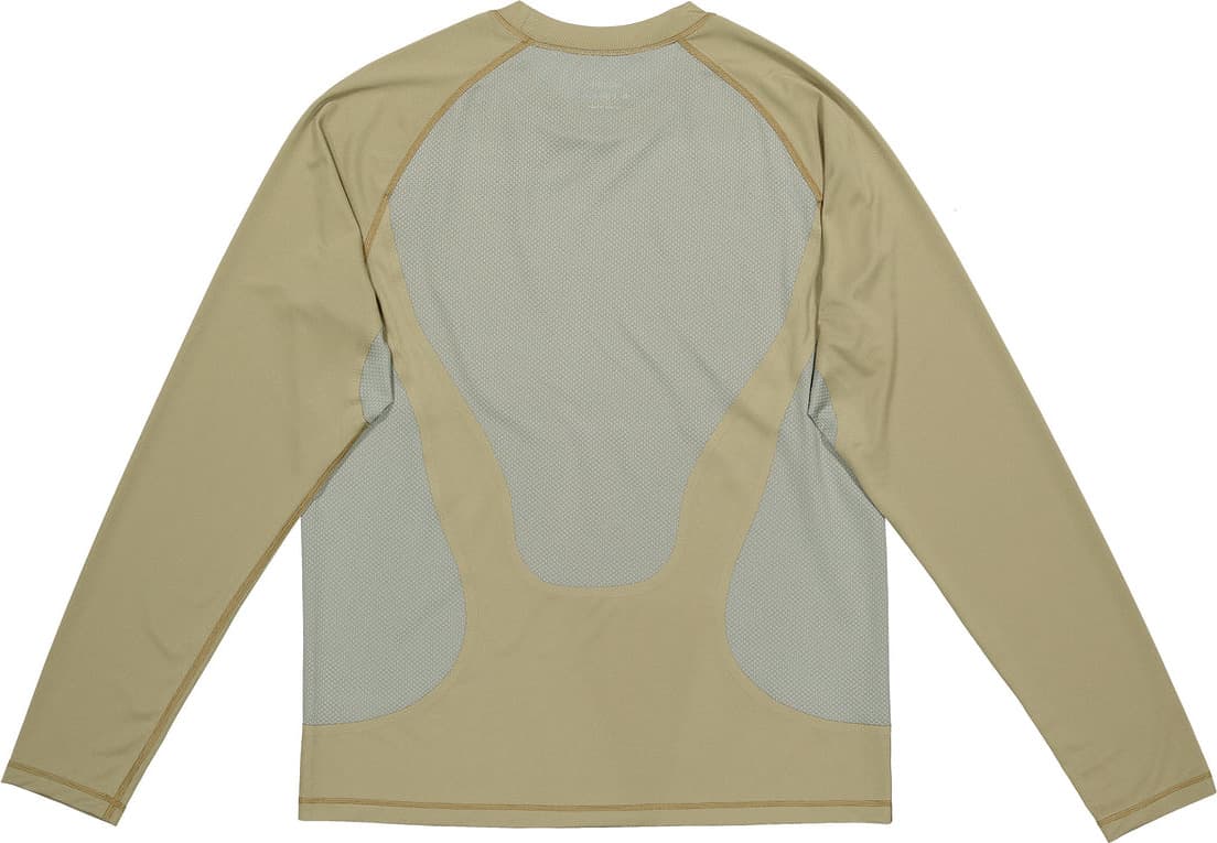 Product gallery image number 2 for product AuraLite Tech Long T-Shirt - Unisex