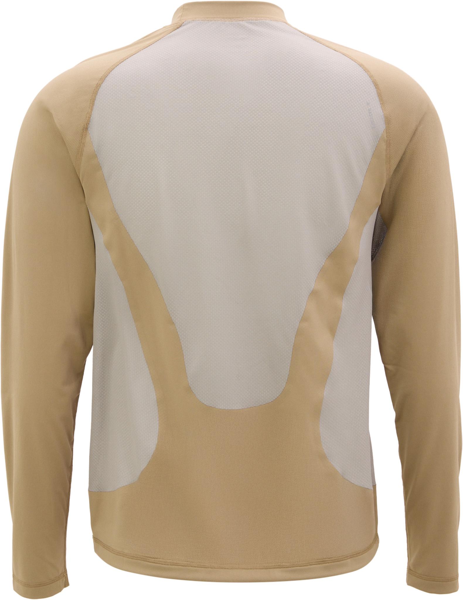 Product gallery image number 3 for product AuraLite Tech Long T-Shirt - Unisex
