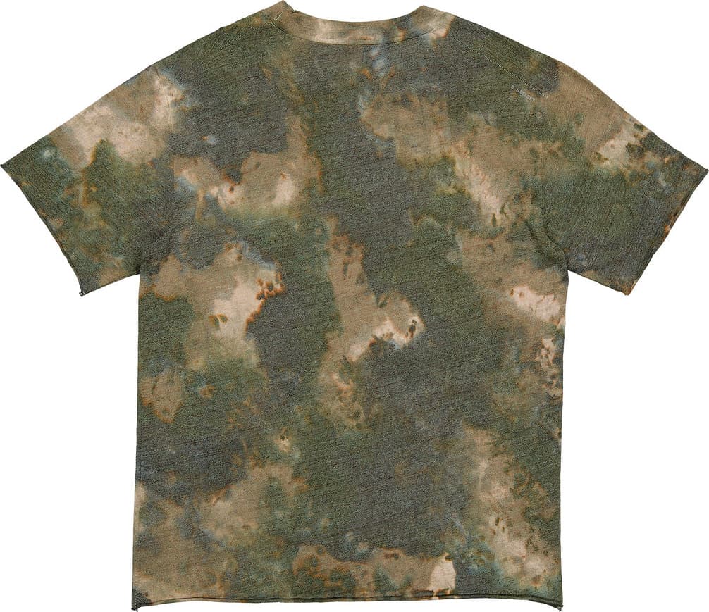 Product gallery image number 2 for product CloudMerino T-Shirt - Unisex