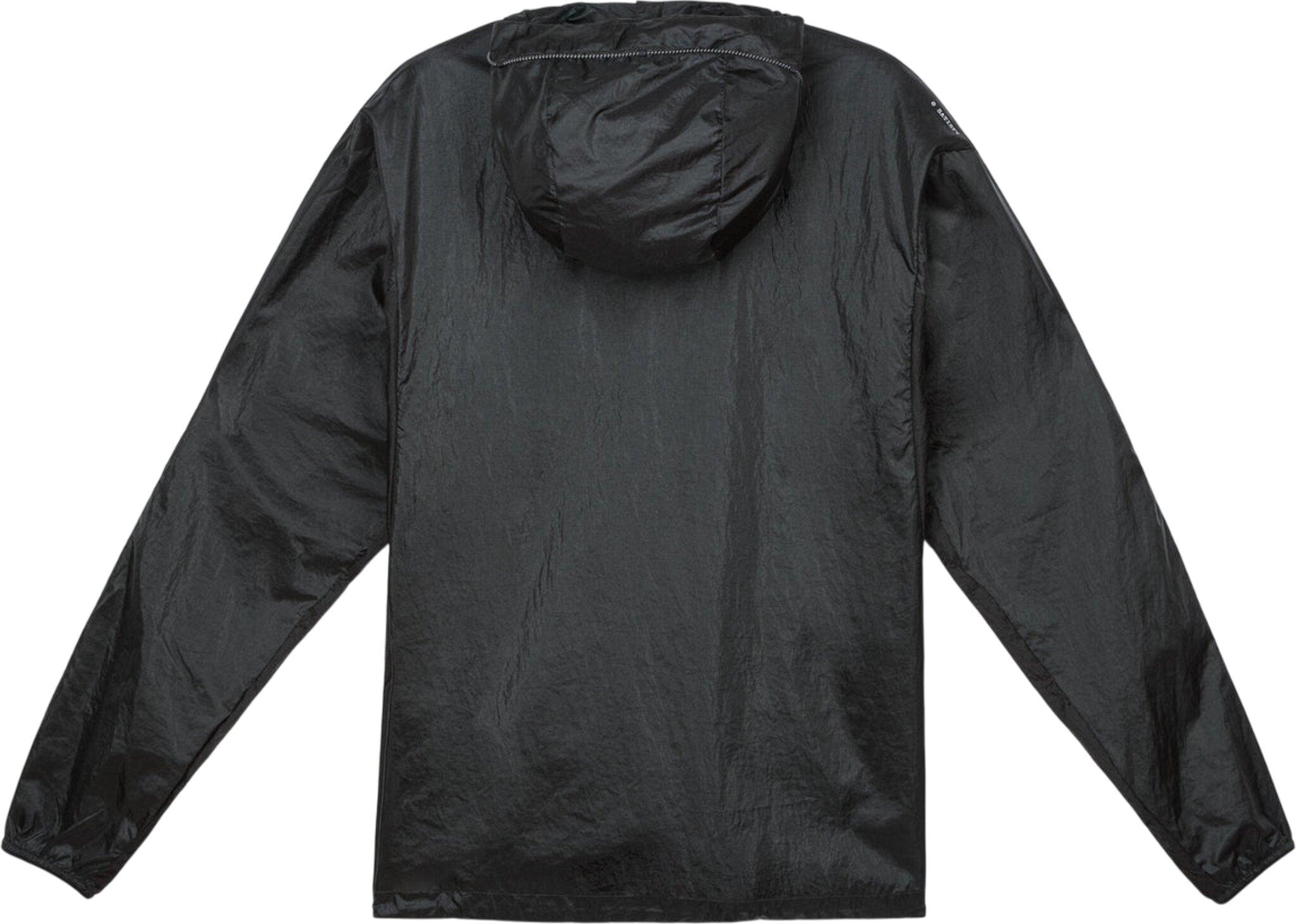 Product gallery image number 2 for product Pertex Diamond Fuse Windbreaker - Unisex