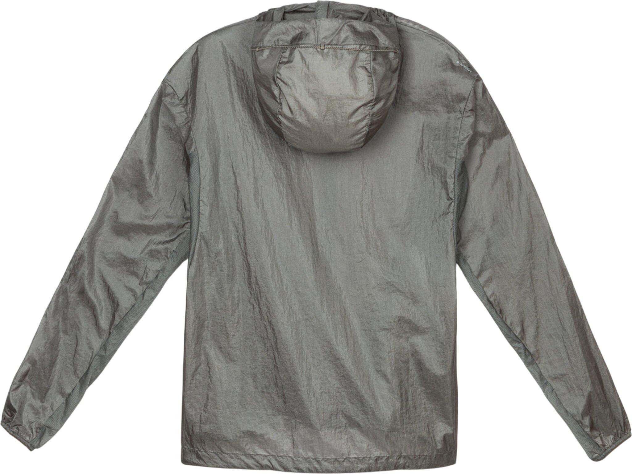 Product gallery image number 2 for product Pertex Diamond Fuse Windbreaker - Unisex