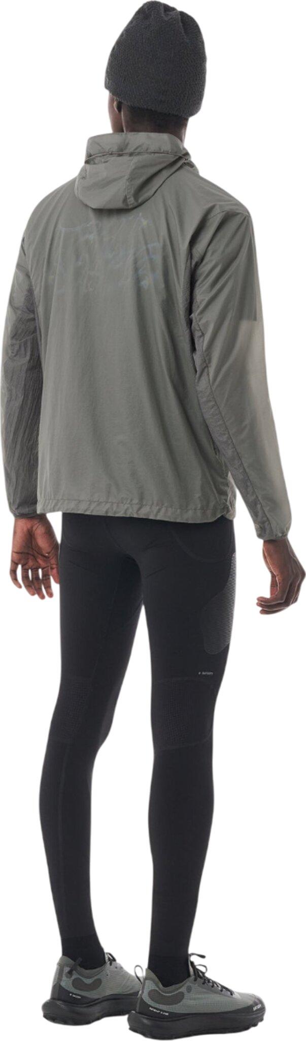 Product gallery image number 3 for product Pertex Diamond Fuse Windbreaker - Unisex