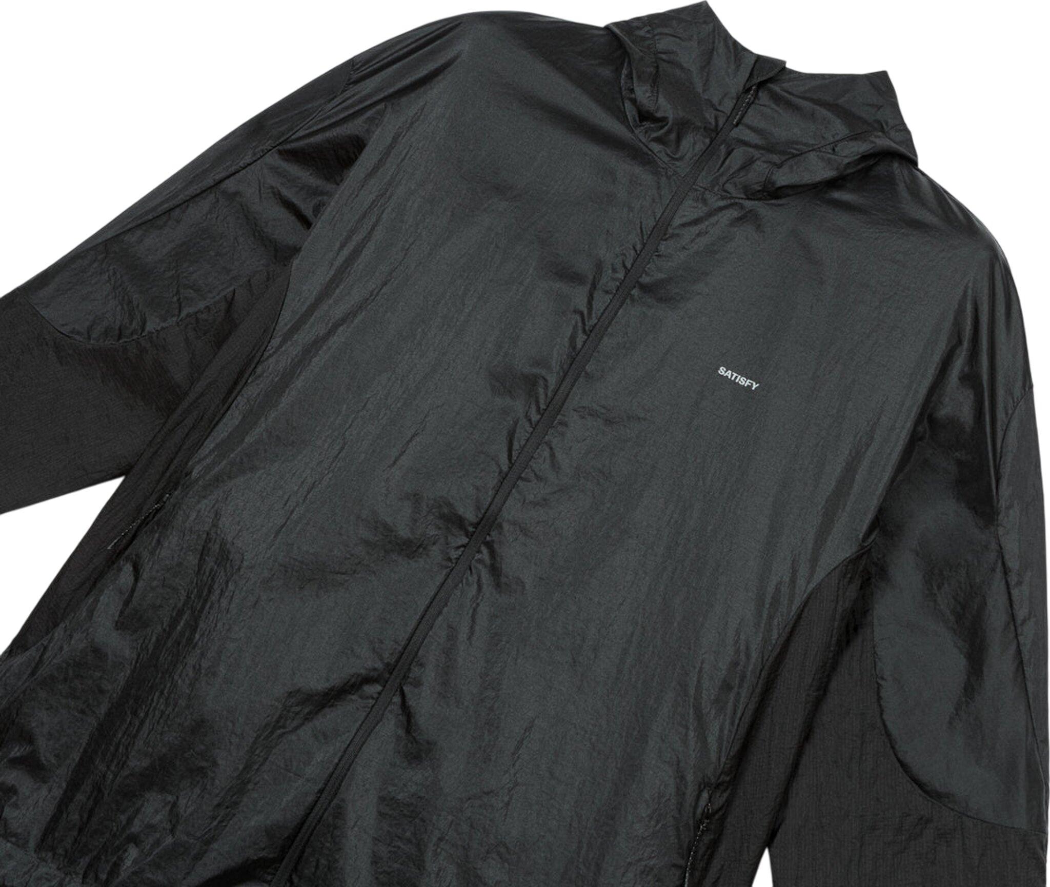 Product gallery image number 4 for product Pertex Diamond Fuse Windbreaker - Unisex