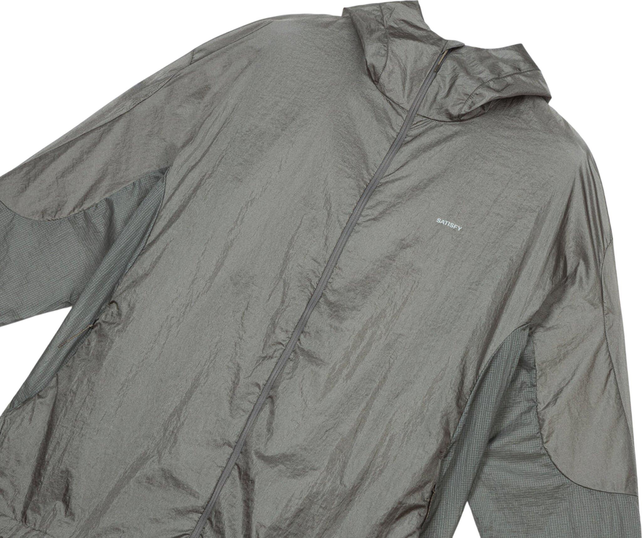 Product gallery image number 4 for product Pertex Diamond Fuse Windbreaker - Unisex