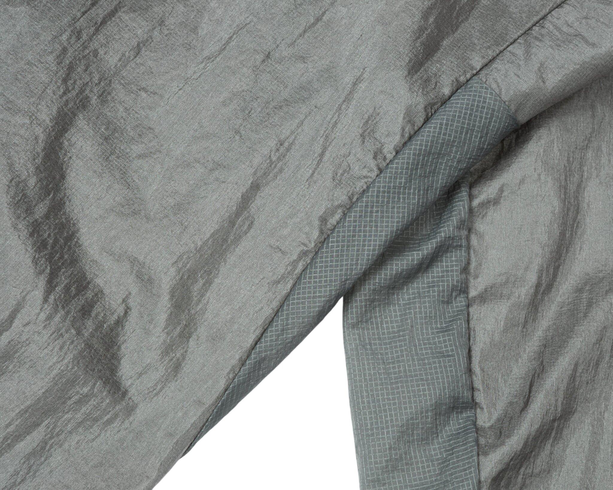 Product gallery image number 5 for product Pertex Diamond Fuse Windbreaker - Unisex