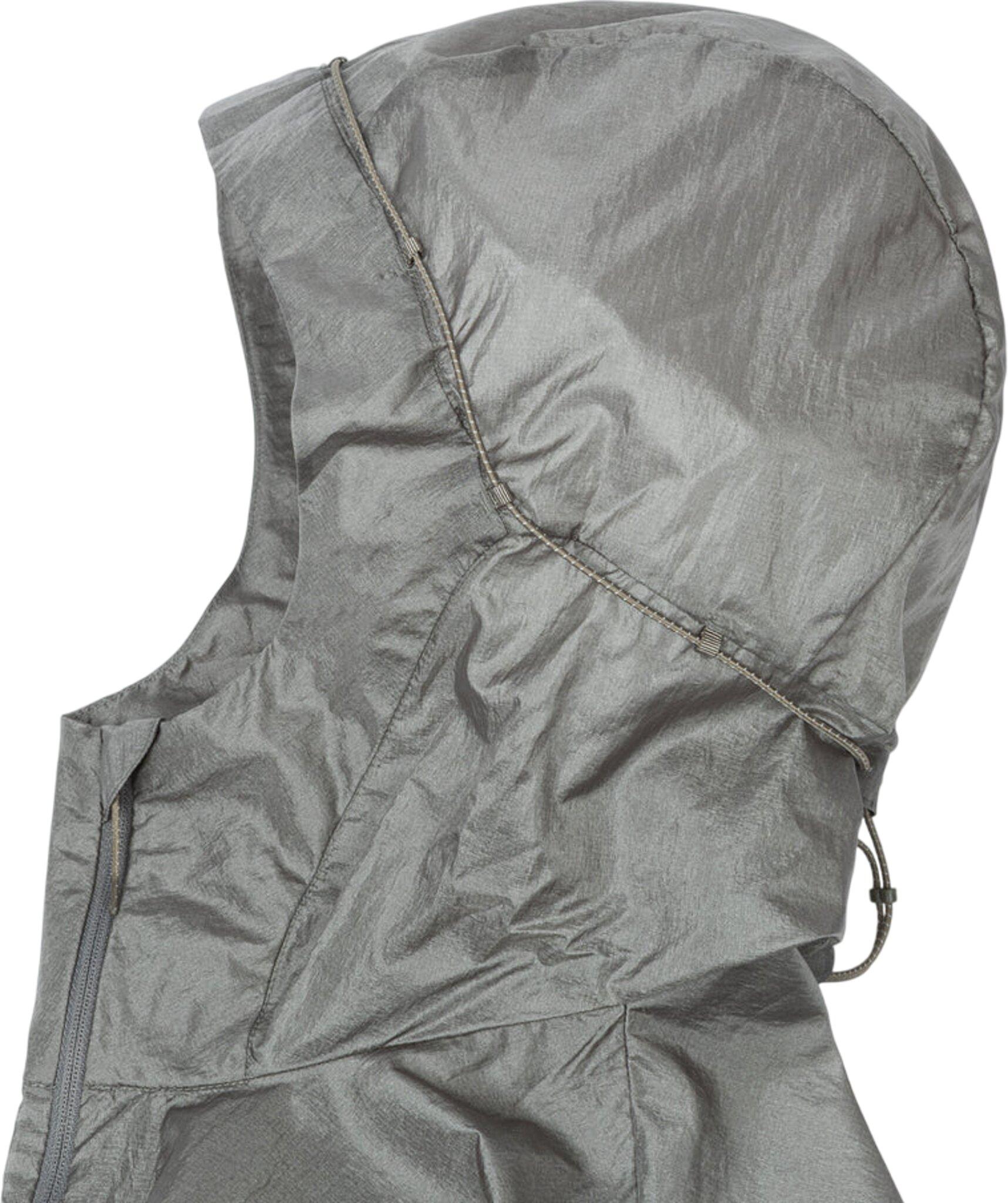 Product gallery image number 6 for product Pertex Diamond Fuse Windbreaker - Unisex