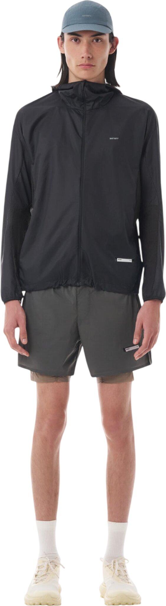 Product gallery image number 7 for product Pertex Diamond Fuse Windbreaker - Unisex