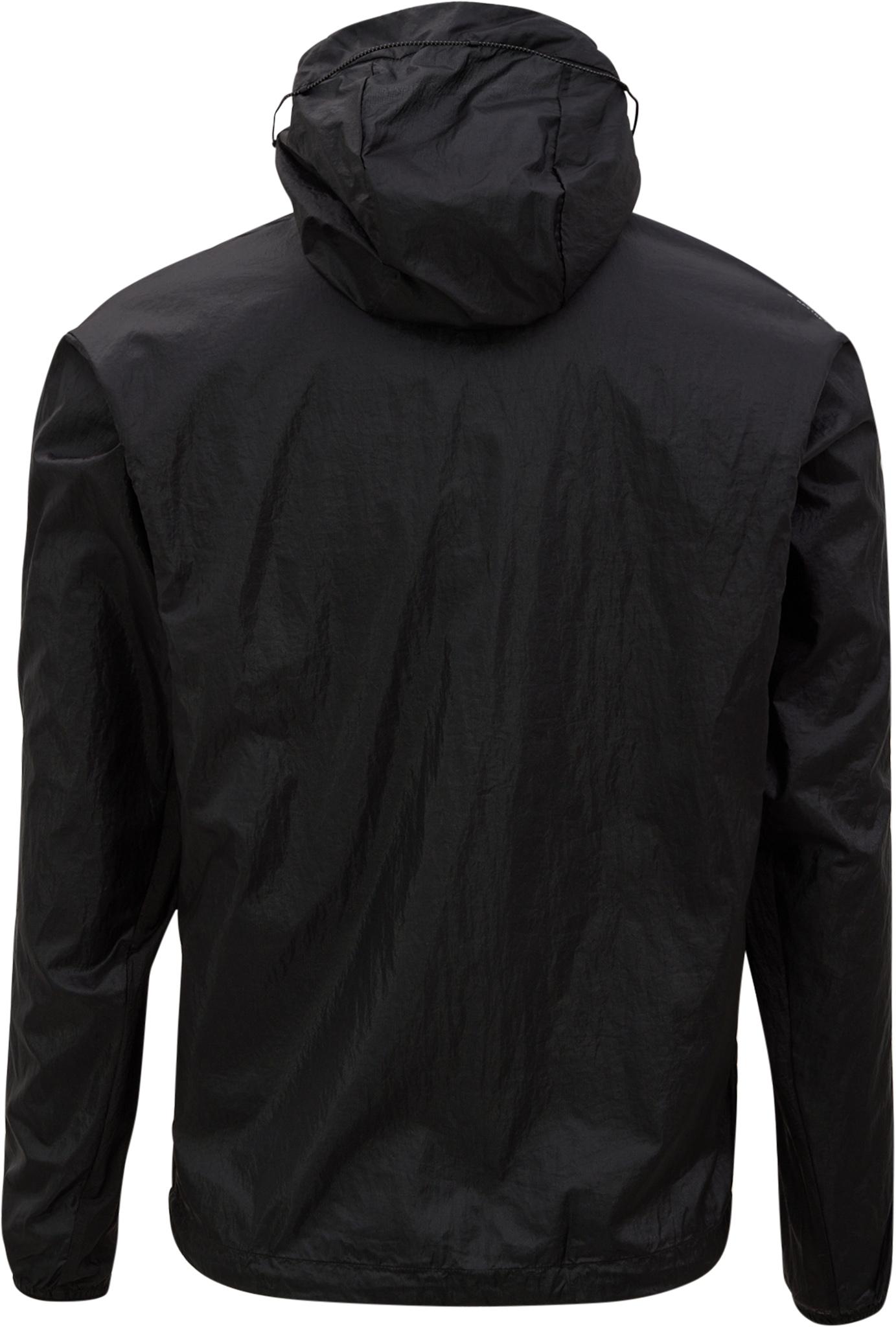 Product gallery image number 8 for product Pertex Diamond Fuse Windbreaker - Unisex