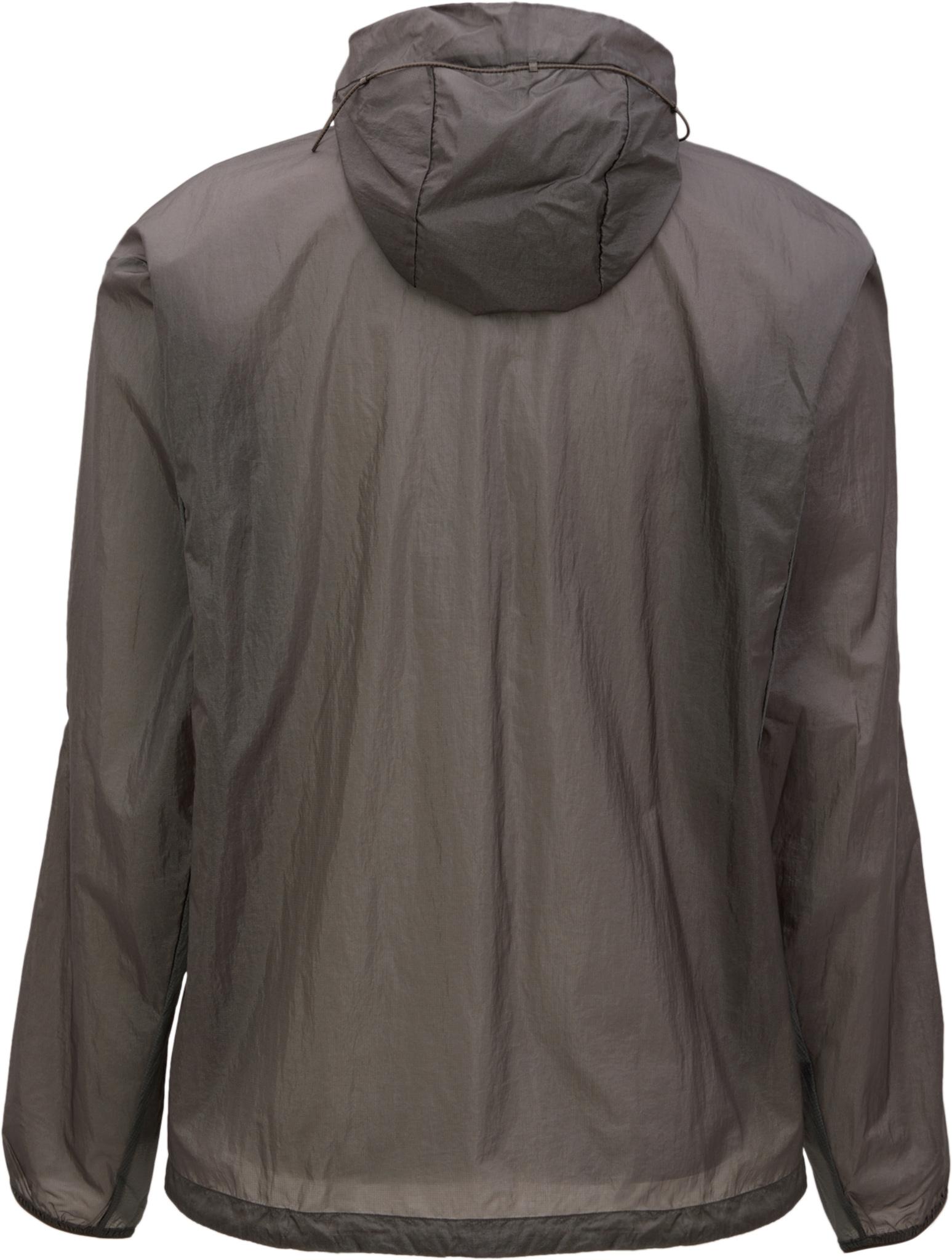 Product gallery image number 10 for product Pertex Diamond Fuse Windbreaker - Unisex