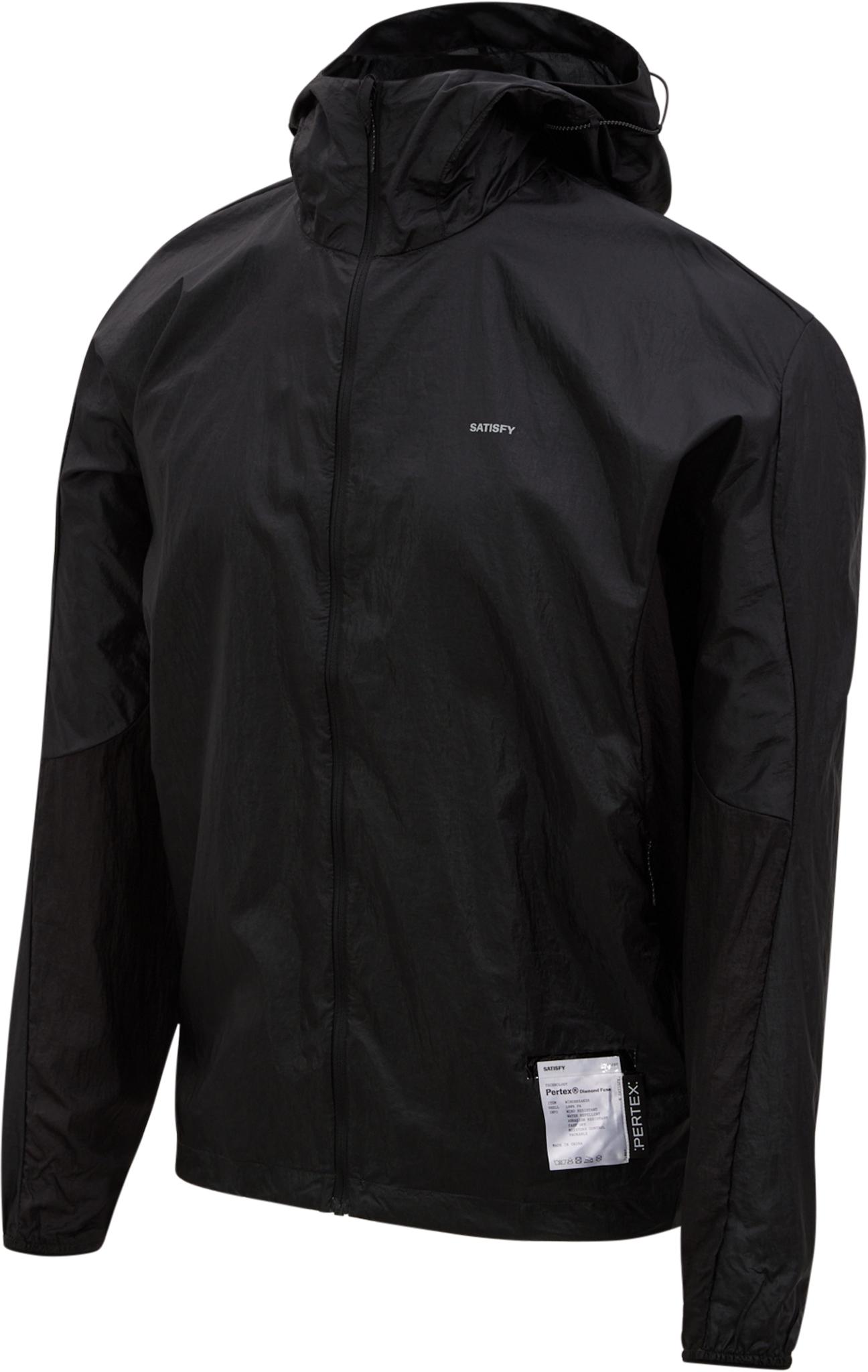 Product gallery image number 9 for product Pertex Diamond Fuse Windbreaker - Unisex