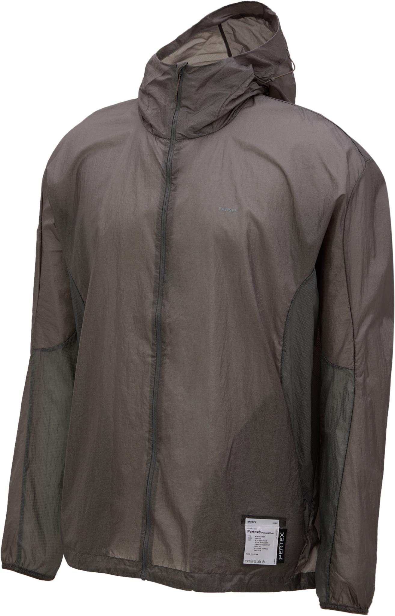 Product gallery image number 9 for product Pertex Diamond Fuse Windbreaker - Unisex