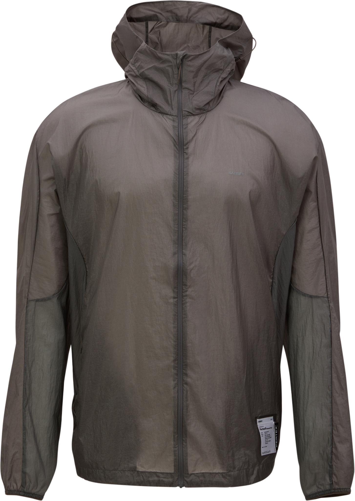 Product gallery image number 1 for product Pertex Diamond Fuse Windbreaker - Unisex