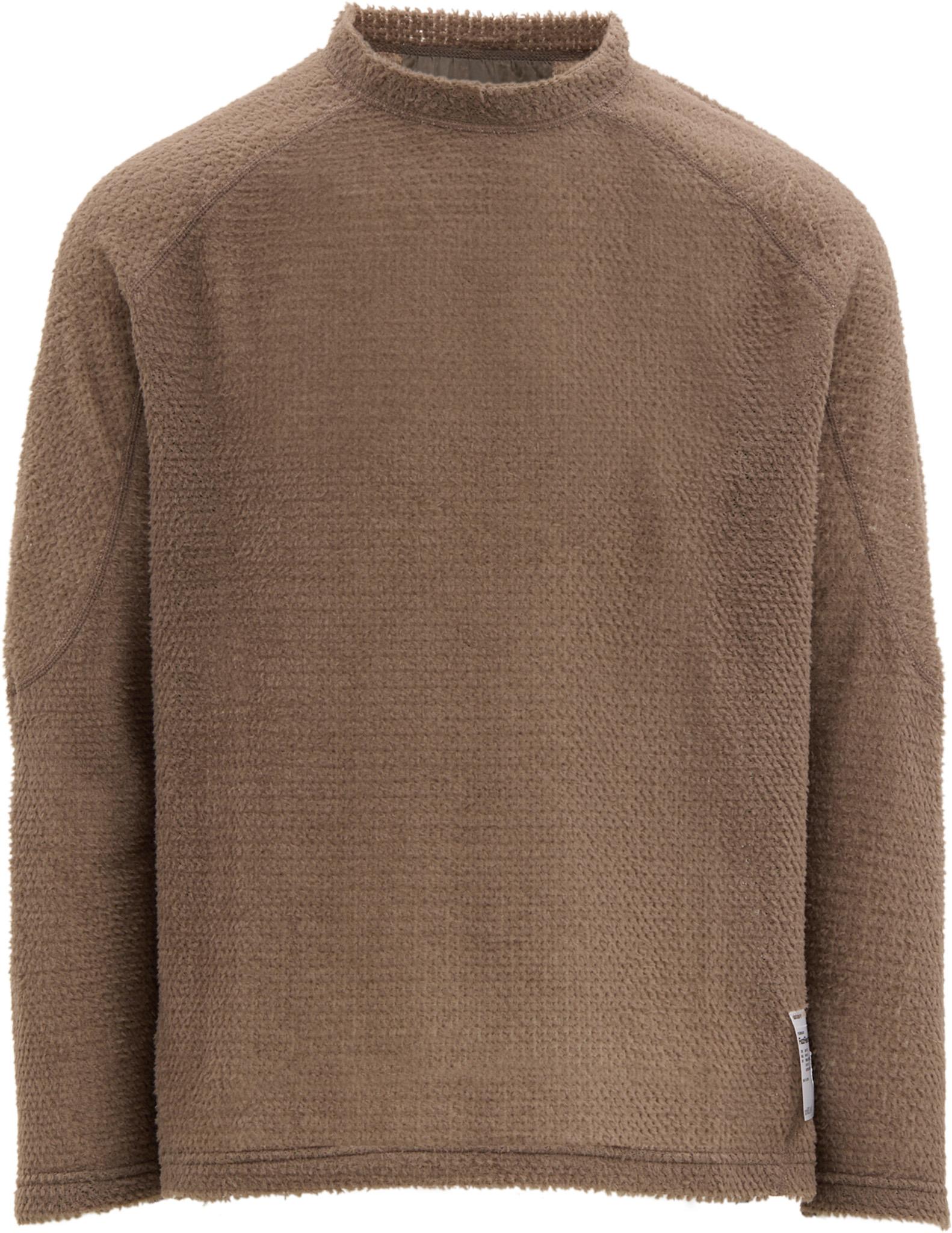 Image de produit pour T-shirt à manches longues FuzzFleece™ AD - Unisexe