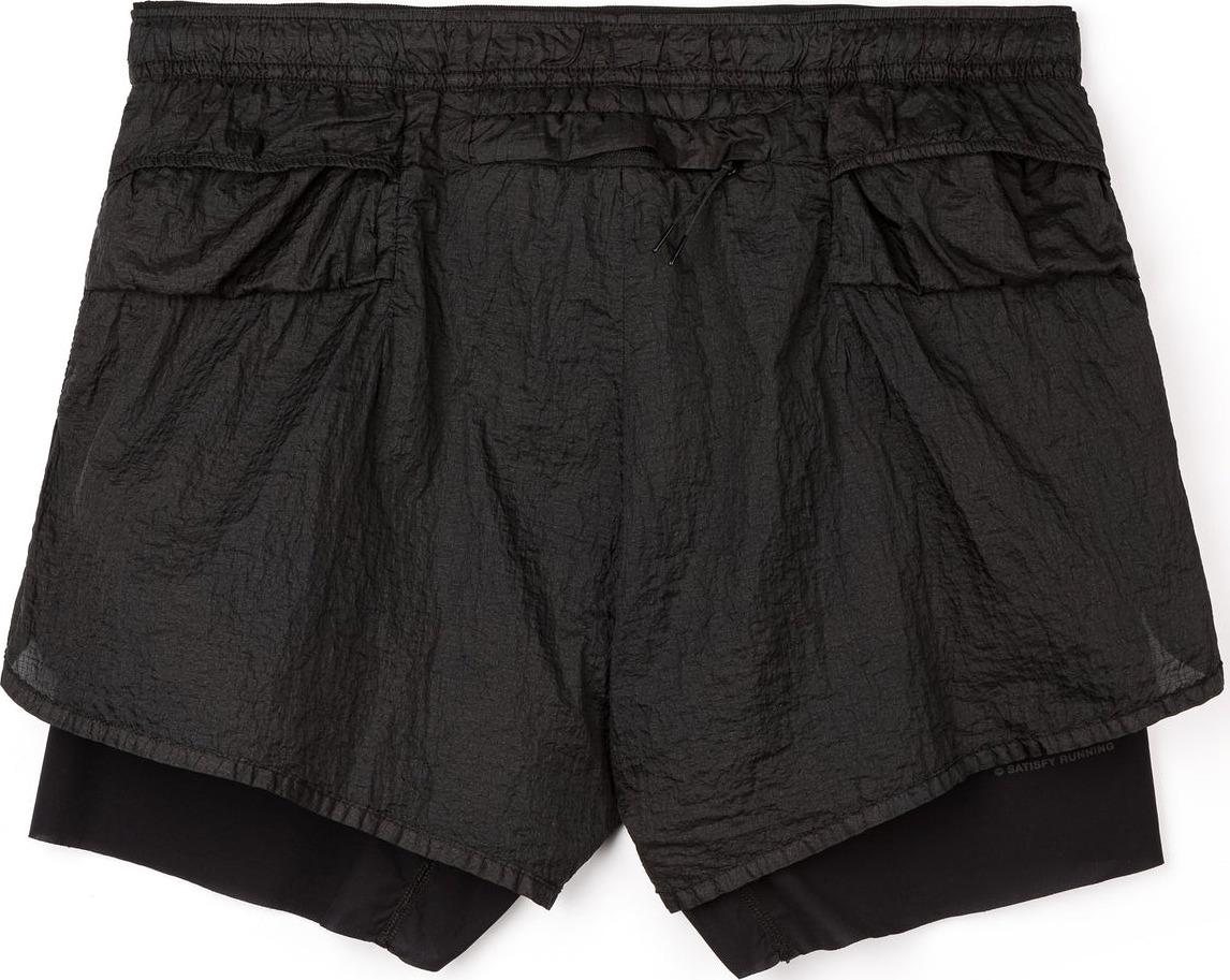 Product gallery image number 3 for product Rippy Trail Shorts 3" - Unisex