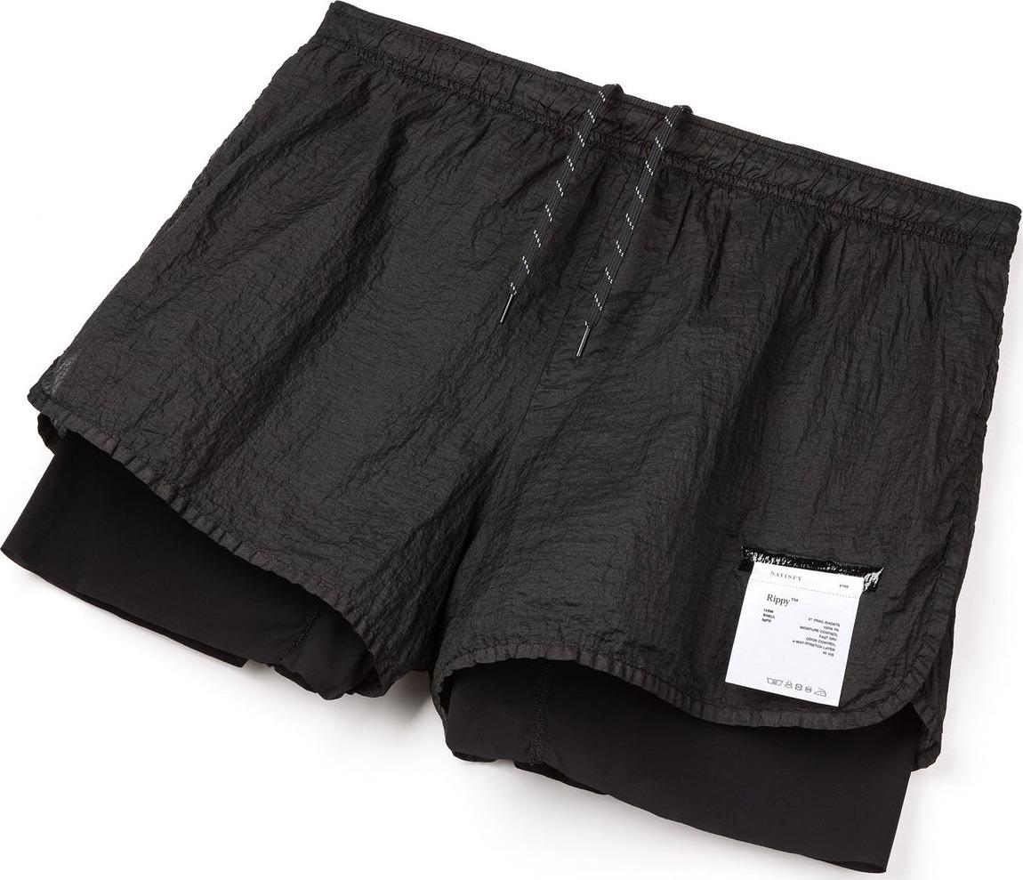 Product gallery image number 6 for product Rippy Trail Shorts 3" - Unisex