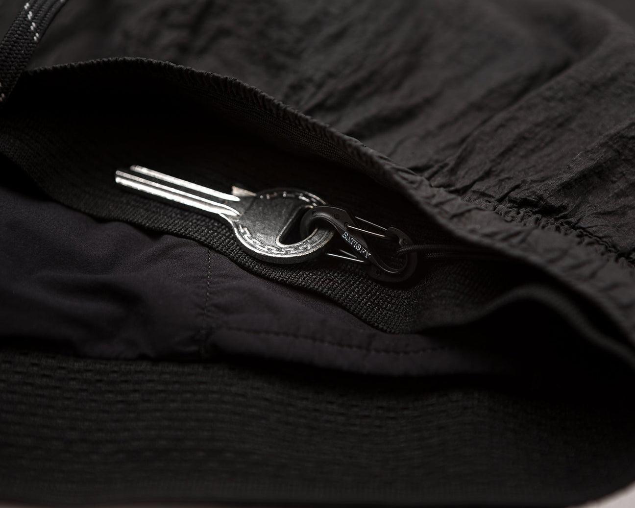 Product gallery image number 7 for product Rippy Trail Shorts 3" - Unisex