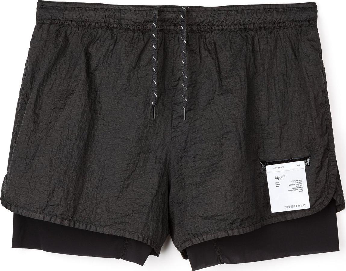 Product gallery image number 1 for product Rippy Trail Shorts 3" - Unisex