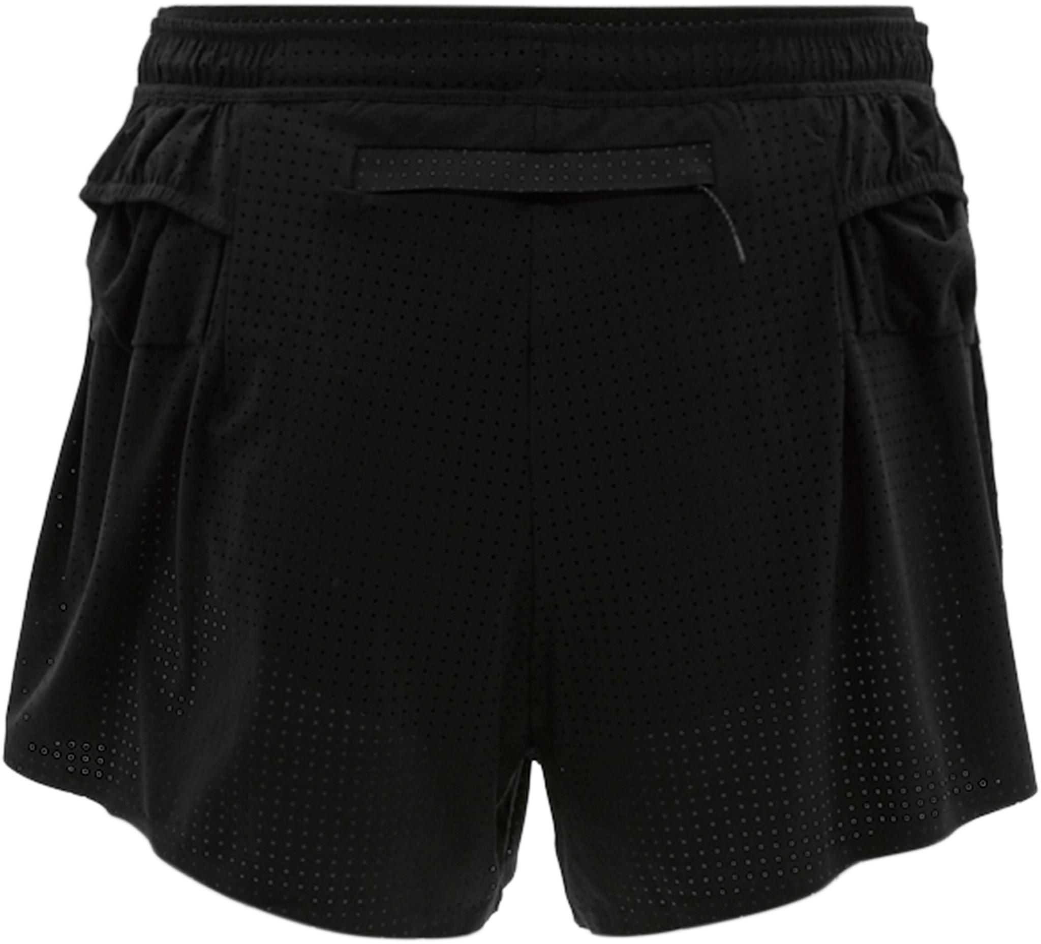 Product gallery image number 2 for product Space-O Distance Shorts 2.5" - Unisex