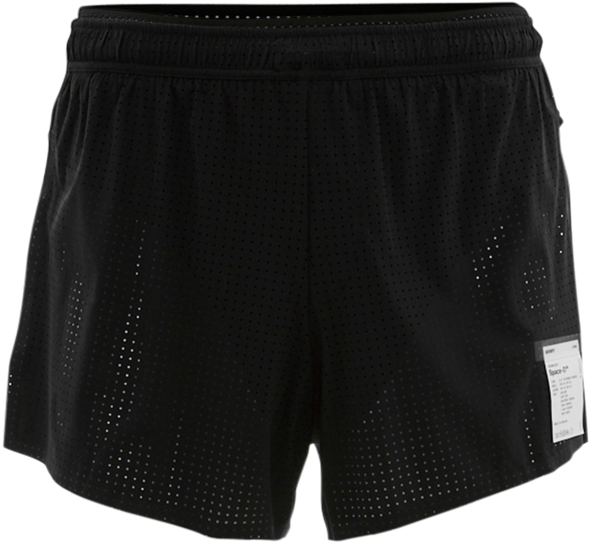Product gallery image number 1 for product Space-O Distance Shorts 2.5" - Unisex
