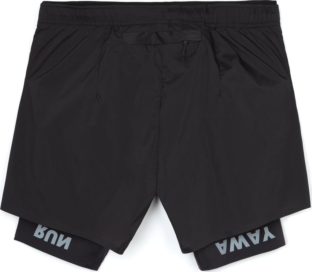 Product gallery image number 2 for product TechSilk Shorts 8" - Men's