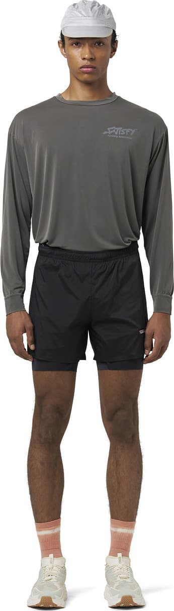 Product gallery image number 4 for product TechSilk Shorts 8" - Men's