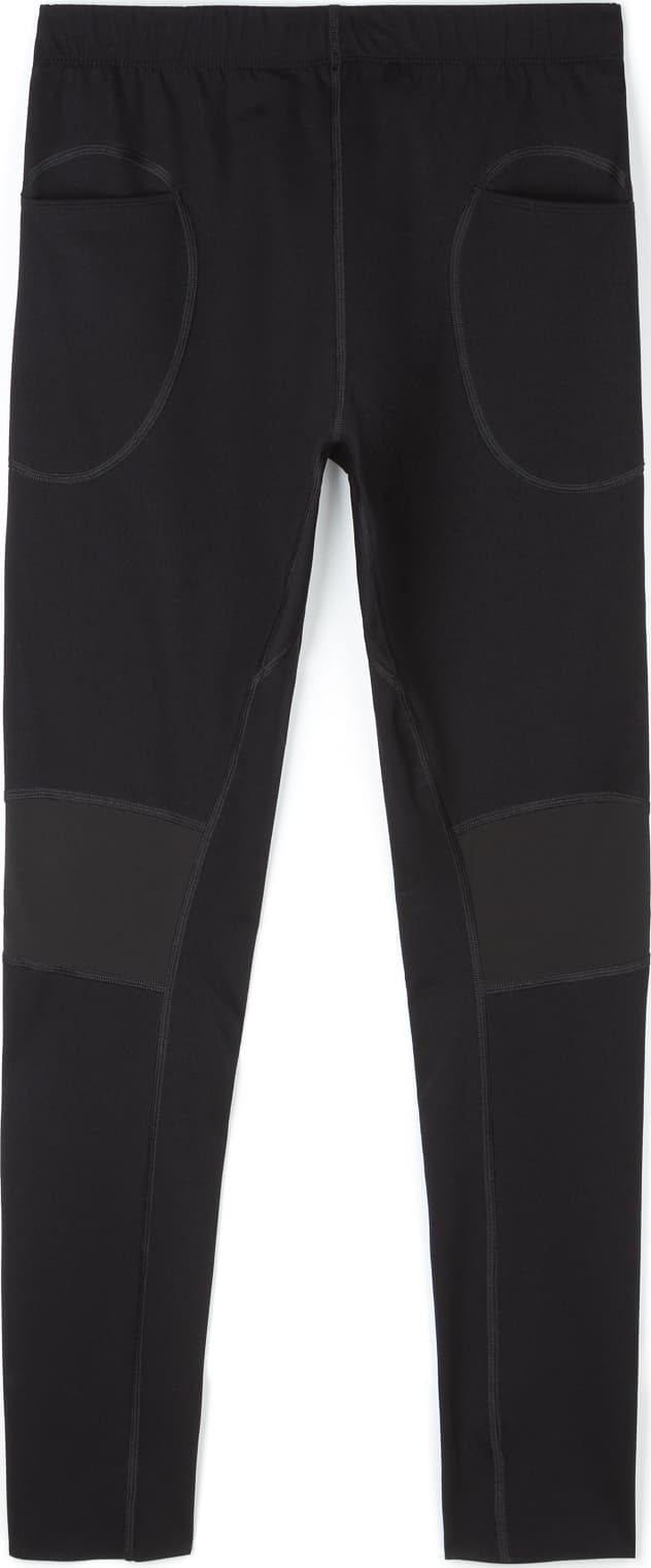 Product gallery image number 6 for product CoffeeThermal Tights - Men's