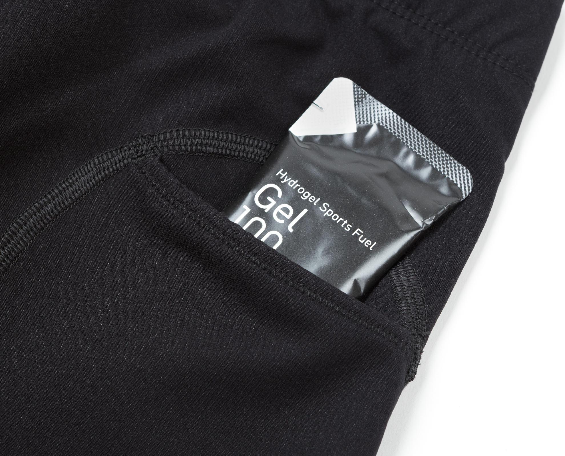 Product gallery image number 4 for product CoffeeThermal Tights - Men's