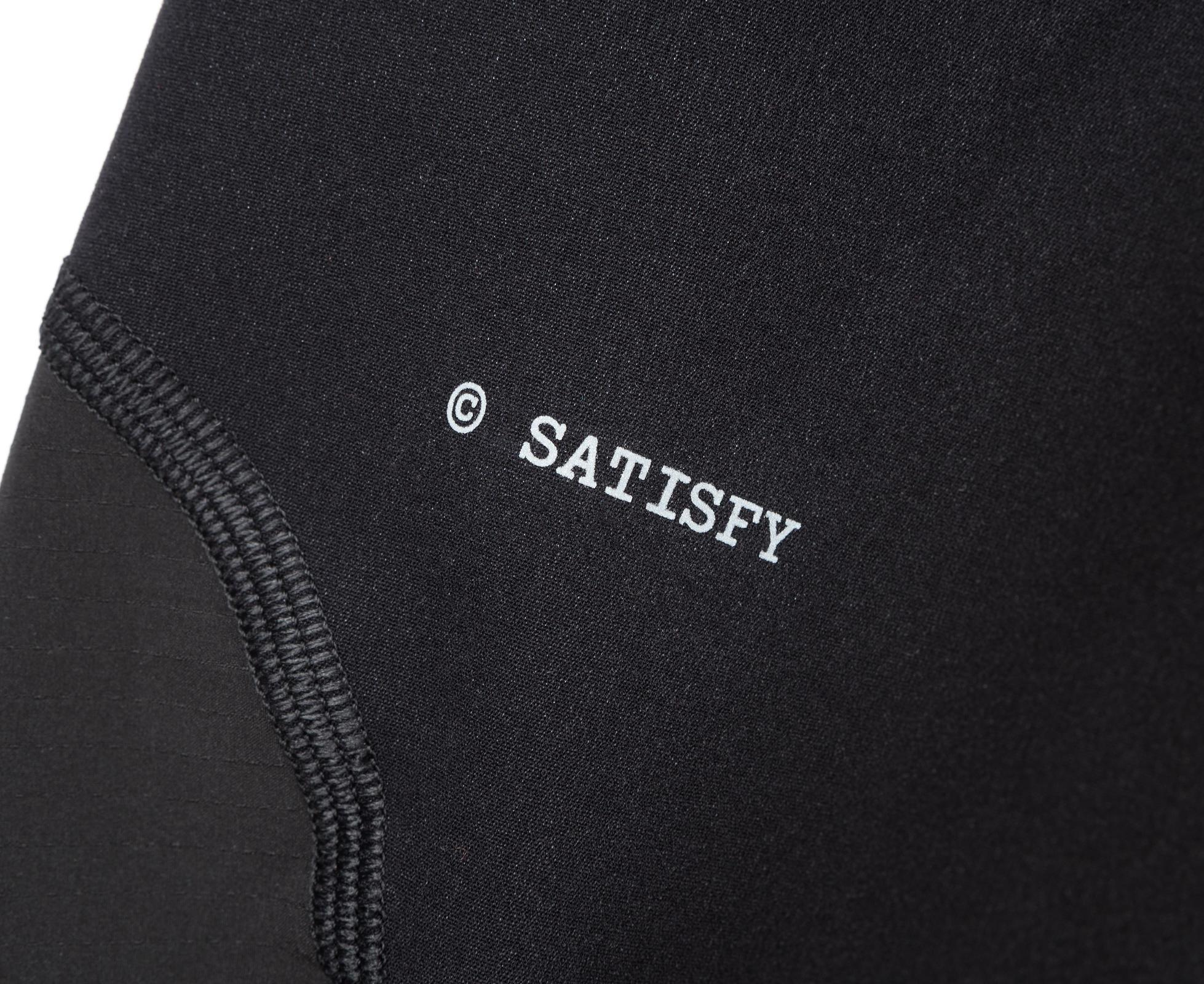 Product gallery image number 3 for product CoffeeThermal Tights - Men's