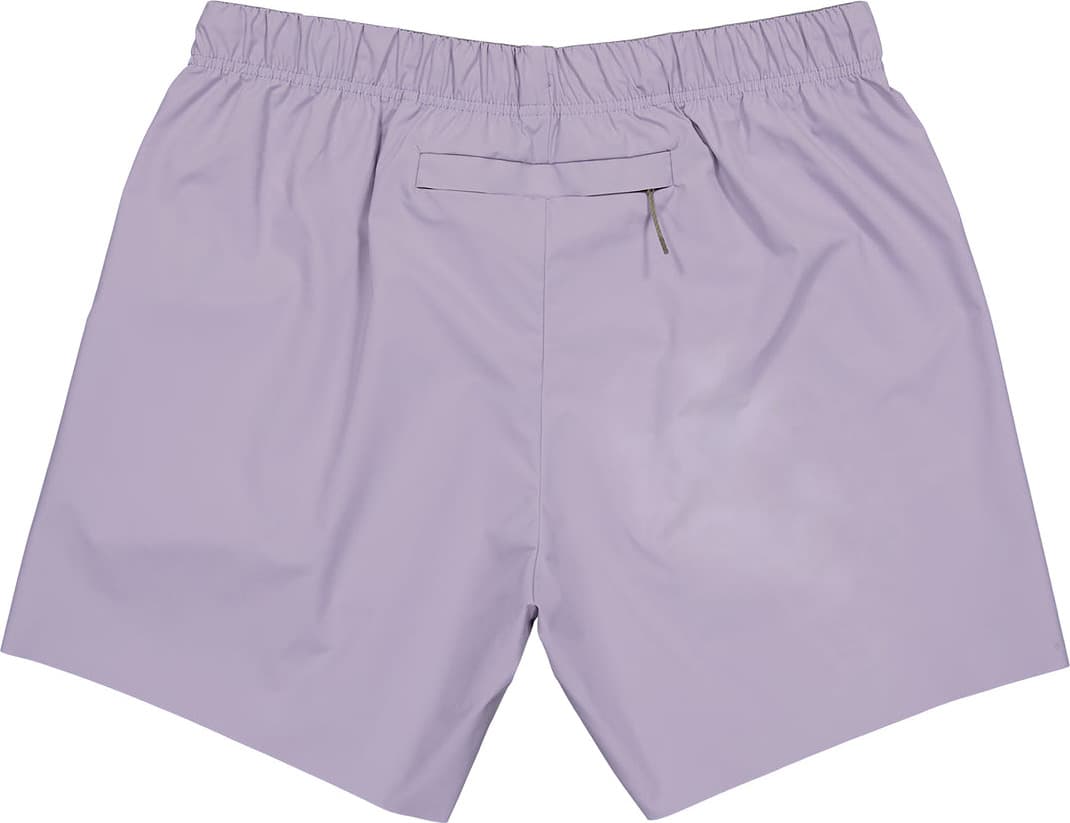 Product gallery image number 2 for product PeaceShell Unlined Shorts 5" - Unisex